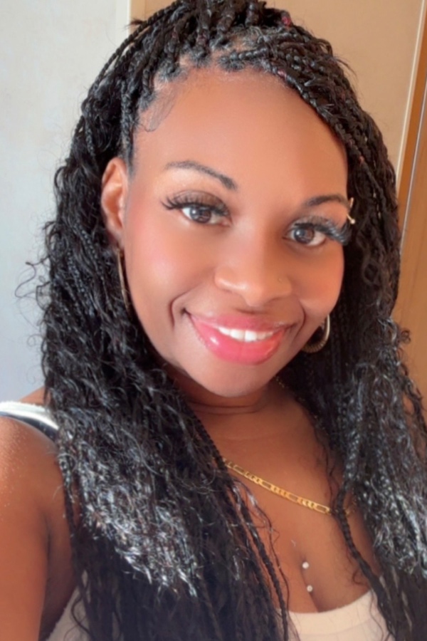 Cruise Brothers Travel Agent Vanessa Campbell